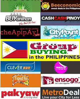 Group Buying Sites: Now Serving Pinoys A Taste of the Good Life