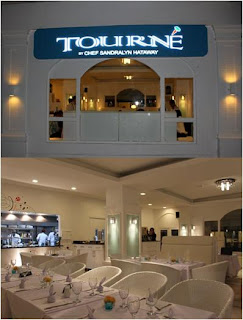 Tourné: A Fresh Take on Food and a Fresher Advocacy