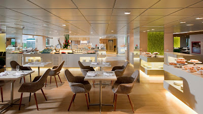 Café Midas: A Genesis of Spectacular Culinary Delights