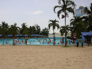 17 Fun Reasons To Visit Splash Island