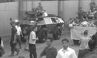 Remembering the EDSA Revolution