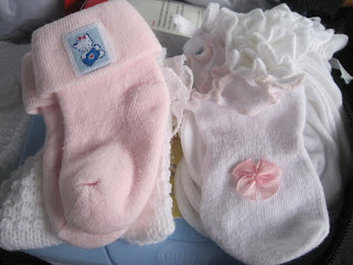 Mommyhood/Marriage Monday: Packing for the Big day