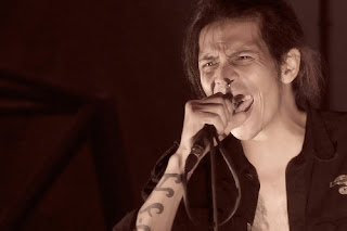 Rock Icon Karl Roy Dies