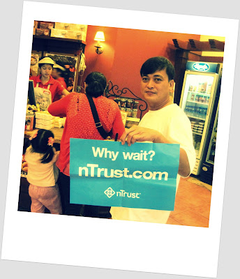Entrust finances wisely with nTrust