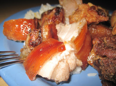 Kamayan’s Dinner Buffet + Dad’s Ultimate Buffet Ermita