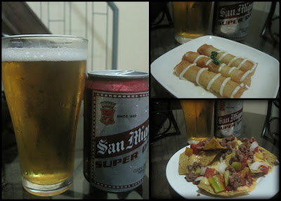 Good Taste, Great Pairings with San Miguel Lifestyle Brews