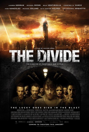 A not-so-movie-review: The Divide
