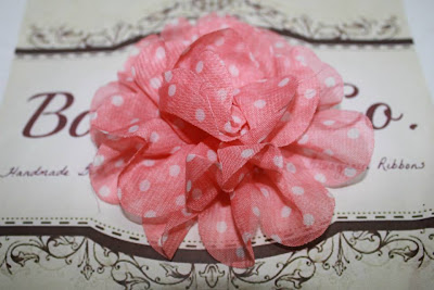Filipina Explorer and Bows & Co. Giveaway!