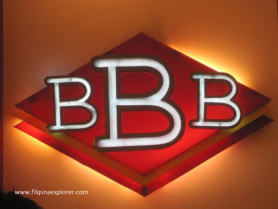 Foodtrip Friday: Big Better Burgers (BBB) SM North Edsa