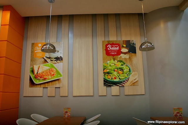 Clucky’s SM North Edsa: Korean Food Fusion With A Kick