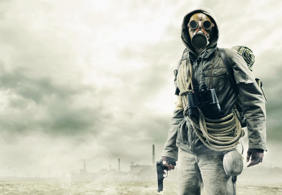 Game Mask PC Review