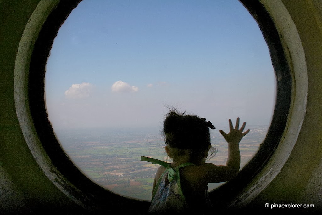 On dreams and parental control