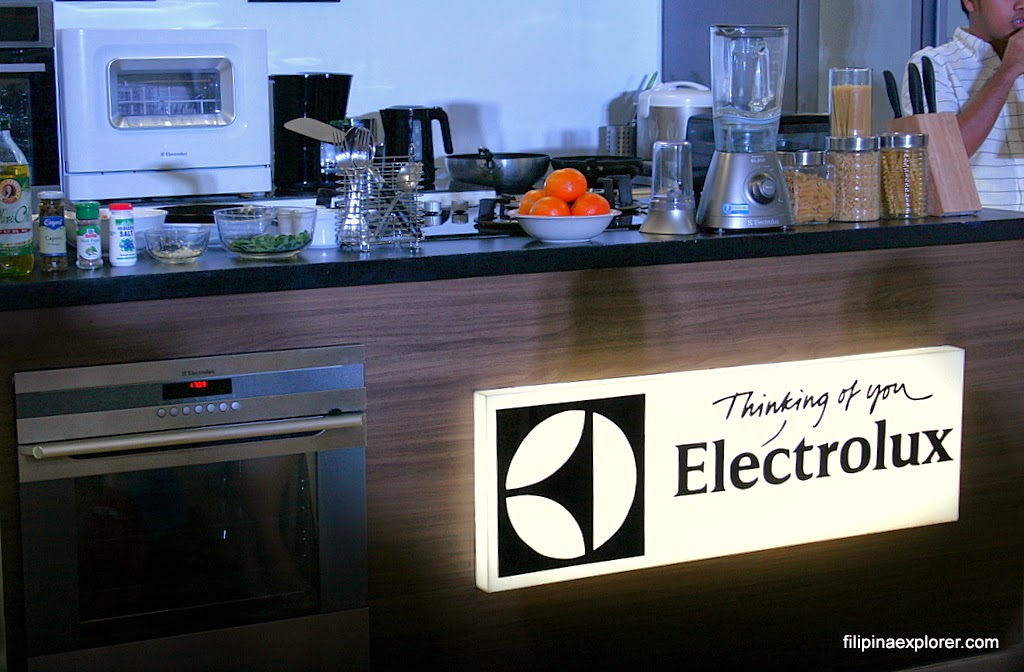Electrolux Housewarming Party Kicks Off With Delightful-E Campaign and New Kitchen Essentials