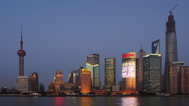 4 Fun Family Activities in Shanghai